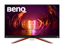 BenQ 27" 144 Hz (DP), 120 Hz (HDMI) IPS UHD IPS Gaming Monitor FreeSync Premium