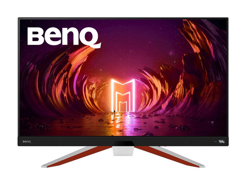 BenQ 27" 144 Hz (DP), 120 Hz (HDMI) IPS UHD IPS Gaming Monitor FreeSync Premium