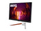 BenQ 27" 144 Hz (DP), 120 Hz (HDMI) IPS UHD IPS Gaming Monitor FreeSync Premium
