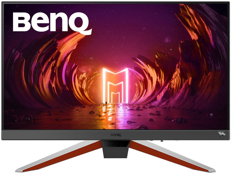 BenQ MOBIUZ EX240 24" (23.8" Viewable) FHD 1920 x 1080 165 Hz HDMI, DisplayPort,