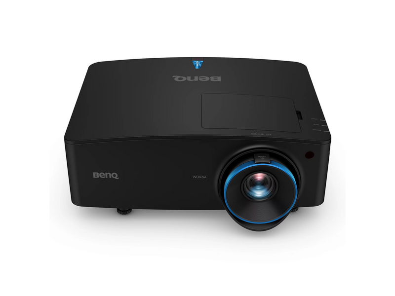 BenQ LU935ST 1920 x 1200 5500 ANSI DLP Laser Projector with 5500 Lumens & Short