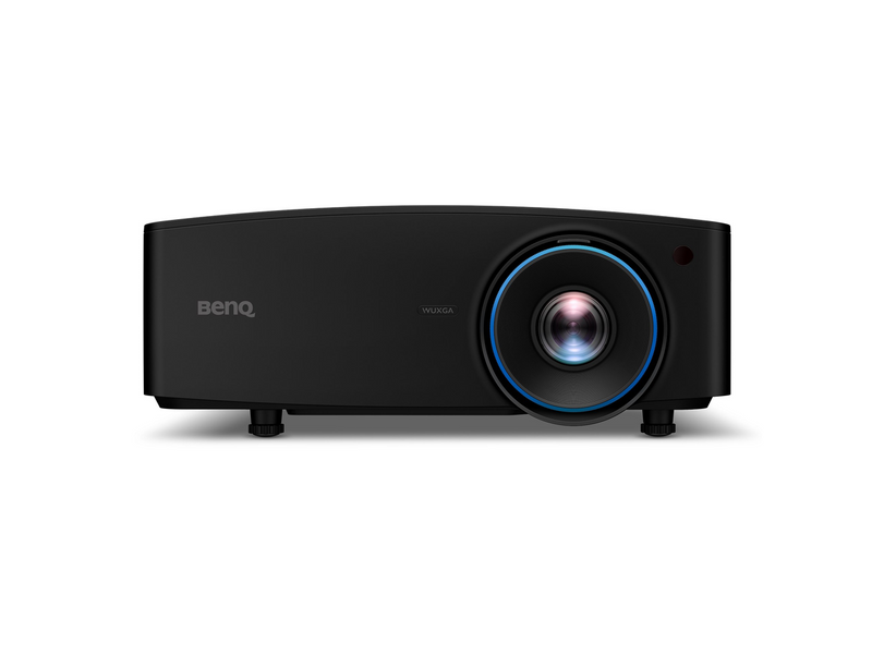 BenQ LU935ST 1920 x 1200 5500 ANSI DLP Laser Projector with 5500 Lumens & Short