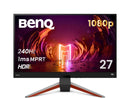 BenQ EX270M 27" FHD 1080 x 1920 240 Hz HDMI, DisplayPort, USB Built-in Speakers