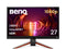 BenQ EX270M 27" FHD 1080 x 1920 240 Hz HDMI, DisplayPort, USB Built-in Speakers
