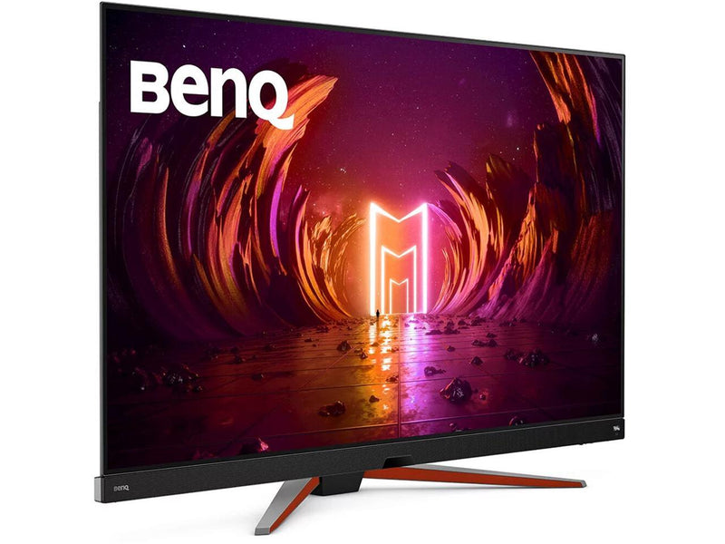 BenQ EX480UZ 48" 3840 x 2160 (4K) 120 Hz HDMI, DisplayPort, USB, Audio Built-in