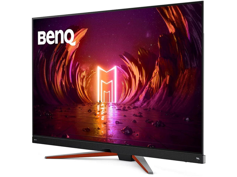 BenQ EX480UZ 48" 3840 x 2160 (4K) 120 Hz HDMI, DisplayPort, USB, Audio Built-in