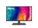 BenQ 25" 60 Hz IPS LCD/LED Monitor 5 ms 2560 x 1440 (2K) HDMI 2.0, DP 1.4, mDP