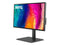 BenQ 25" 60 Hz IPS LCD/LED Monitor 5 ms 2560 x 1440 (2K) HDMI 2.0, DP 1.4, mDP