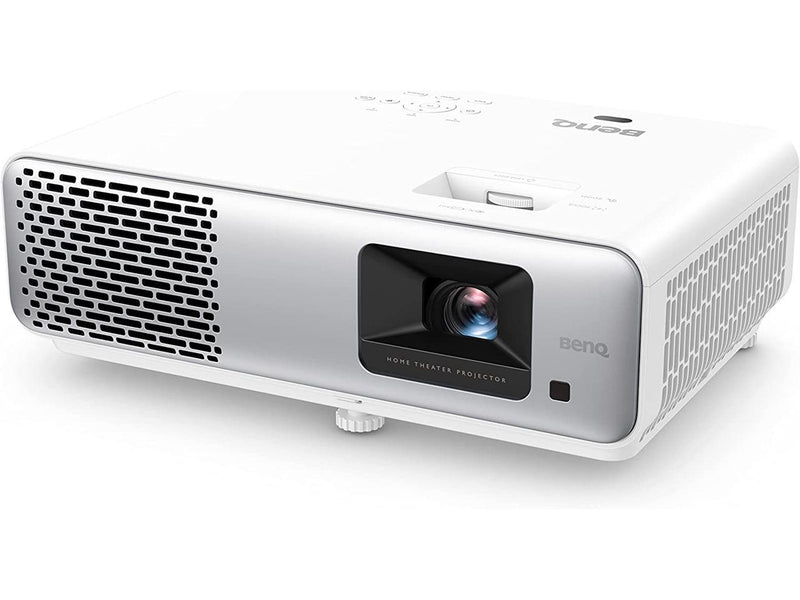 BenQ HT2060 1080p HDR LED Home Theater Projector with Lens Shift & Low Latency,