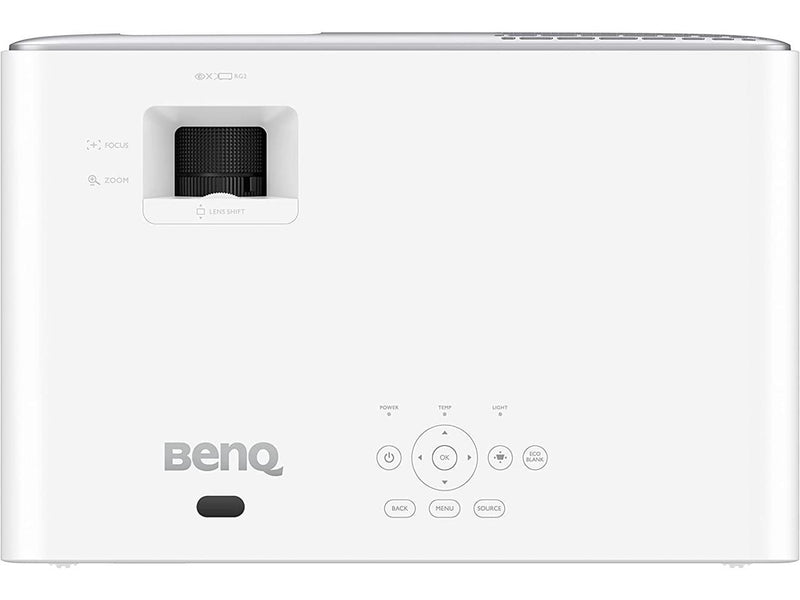 BenQ HT2060 1080p HDR LED Home Theater Projector with Lens Shift & Low Latency,