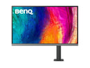 BenQ PD2706UA Ergo Arm 27" 4K UHD | 99% Rec.709 & sRGB, 95% P3 | IPS | Built-in