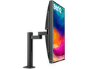 BenQ PD2706UA Ergo Arm 27" 4K UHD | 99% Rec.709 & sRGB, 95% P3 | IPS | Built-in