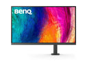 BenQ PD3205UA Ergo Arm 32" 4K UHD | 99% Rec. 709 & sRGB | IPS | Built-in Ergo