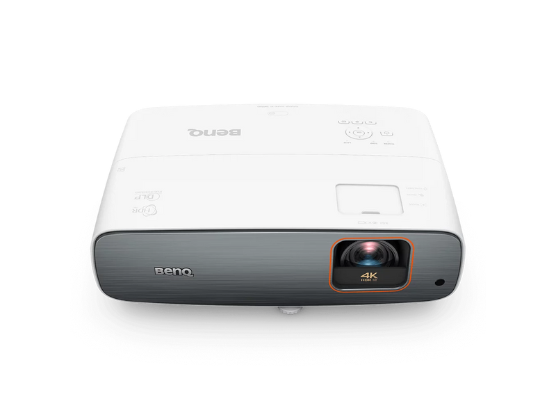 BenQ TK860i | 4K HDR 3300lm Home Theater Projector with Android TV