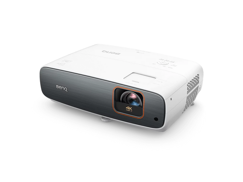 BenQ TK860i | 4K HDR 3300lm Home Theater Projector with Android TV