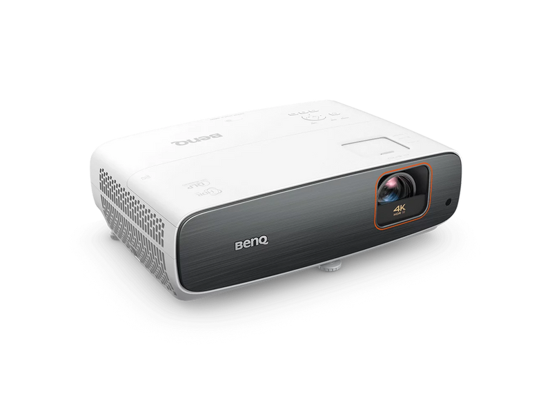 BenQ TK860i | 4K HDR 3300lm Home Theater Projector with Android TV