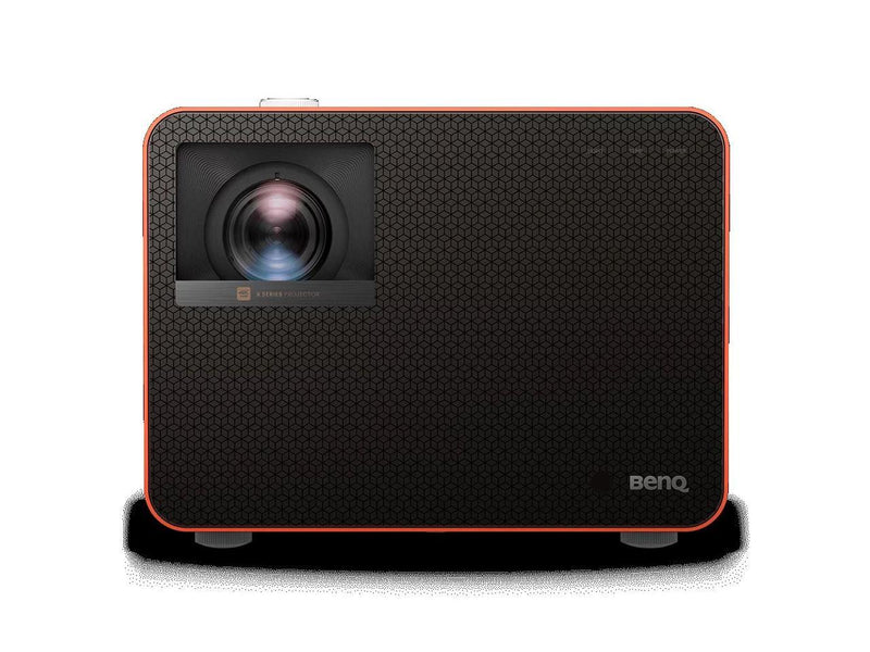BenQ X3100i True 4K UHD HDR 4LED 3300 Lumens Console Gaming Projector