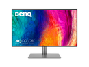 BenQ PD3225U Thunderbolt 3 Monitor for MacBook 32”, 4K IPS Black UHD, 98% P3,