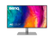 BenQ PD3225U Thunderbolt 3 Monitor for MacBook 32”, 4K IPS Black UHD, 98% P3,