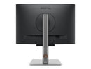 BenQ RD240Q 24.1” WQXGA Programming Monitor, 90W USB Type-C, Advanced Coding