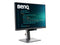 BenQ RD240Q 24.1” WQXGA Programming Monitor, 90W USB Type-C, Advanced Coding