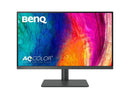 BenQ PD2706U 27-inch 4K Monitor, 90W USB-C, UHD, P3, sRGB, Rec.709, DisplayHDR