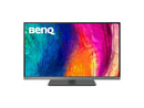 BenQ PD2706U 27-inch 4K Monitor, 90W USB-C, UHD, P3, sRGB, Rec.709, DisplayHDR