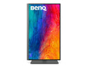 BenQ PD2706U 27-inch 4K Monitor, 90W USB-C, UHD, P3, sRGB, Rec.709, DisplayHDR