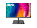 BenQ PD2706U 27-inch 4K Monitor, 90W USB-C, UHD, P3, sRGB, Rec.709, DisplayHDR