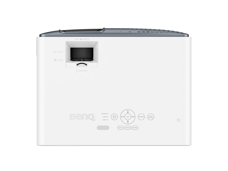 BenQ TK710 4K 3200lm HDR Laser Gaming Projector