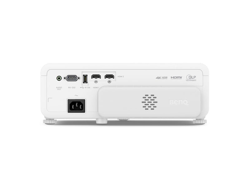 BenQ TK710STi 4K 3200lm HDR Short Throw Laser Gaming Projector