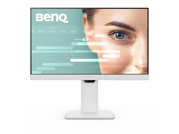 BenQ 24" 100 Hz IPS FHD USB-C Home Office Monitor 5ms (GtG) 1920 x 1080 99% sRGB