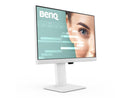 BenQ 24" 100 Hz IPS FHD USB-C Home Office Monitor 5ms (GtG) 1920 x 1080 99% sRGB