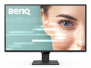BenQ 27" 100 Hz IPS QHD Monitor 5 ms (GtG) 2560 x 1440 (2K) 99% sRGB Flat Panel