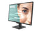 BenQ 27" 100 Hz IPS QHD Monitor 5 ms (GtG) 2560 x 1440 (2K) 99% sRGB Flat Panel