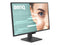 BenQ 27" 100 Hz IPS QHD Monitor 5 ms (GtG) 2560 x 1440 (2K) 99% sRGB Flat Panel