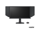 BenQ 24.1" TN FHD Gaming Monitor for Esports 1920 x 1080 XL2566X+