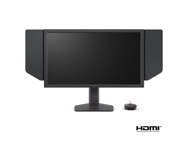 BenQ 24.1" TN FHD Gaming Monitor for Esports 1920 x 1080 XL2566X+