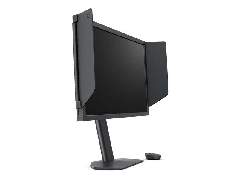 BenQ 24.1" TN FHD Gaming Monitor for Esports 1920 x 1080 XL2566X+