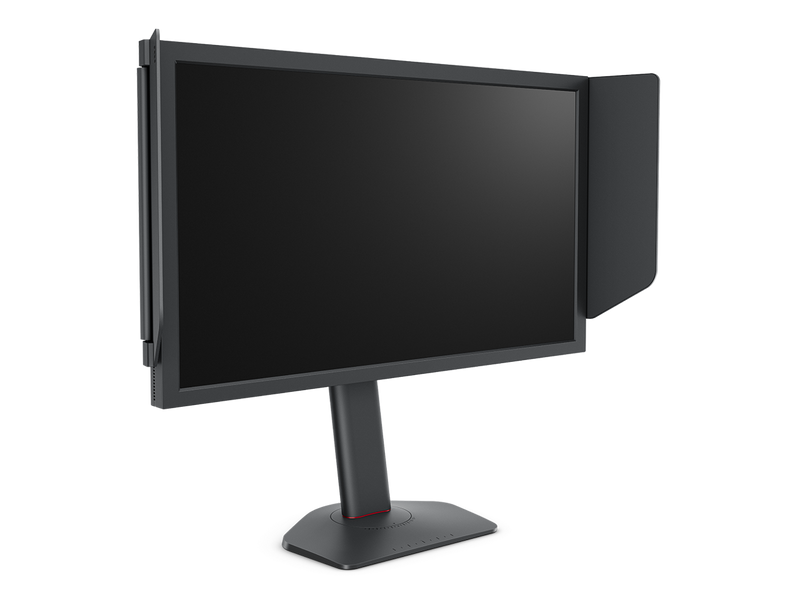 BenQ Zowie XL2546X+ 24.1" Class Full HD Gaming LCD Monitor for Esports, Fast TN