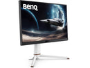 BenQ MOBIUZ EX271Q 27” 2K 180Hz 1ms DP 1.4 HDMI 2.0 65W USB-C Gaming Monitor,