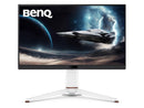 BenQ MOBIUZ EX271Q 27” 2K 180Hz 1ms DP 1.4 HDMI 2.0 65W USB-C Gaming Monitor,