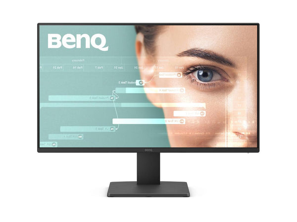 BenQ GW2491 23.8” 1080p FHD 100Hz IPS Eye-Care Monitor, HDMI, DisplayPort,