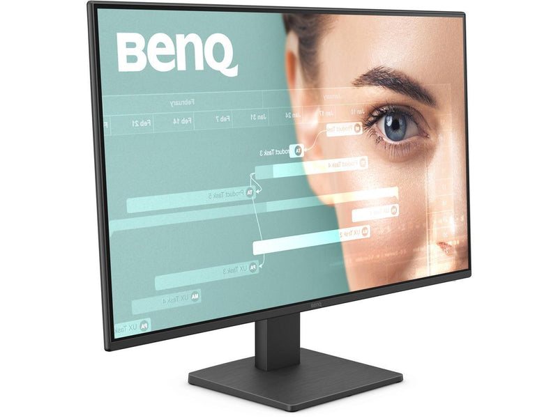 BenQ GW2791 27” 1080p FHD 100Hz IPS Eye-Care Monitor, HDMI, DisplayPort,
