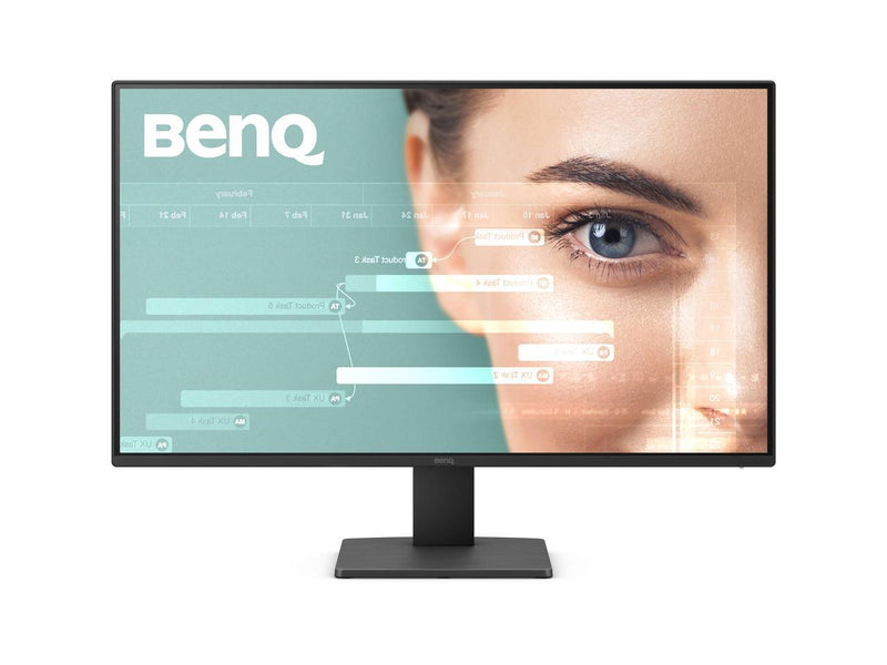 BenQ GW2791 27” 1080p FHD 100Hz IPS Eye-Care Monitor, HDMI, DisplayPort,