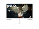 BenQ EW3290U 32” 4K 3840x2160 with 98% P3 Color Coverage, Exclusive AI Contrast,