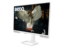 BenQ EW3290U 32” 4K 3840x2160 with 98% P3 Color Coverage, Exclusive AI Contrast,