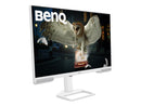 BenQ EW3290U 32” 4K 3840x2160 with 98% P3 Color Coverage, Exclusive AI Contrast,
