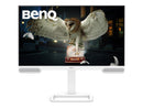 BenQ EW2790Q 27” 2K 2560x1440 Premium Monitor with 99% sRGB Color Coverage,