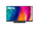 BenQ PD2706QN 27” 2K QHD (2560x1440) Monitor for Designers, IPS, 95% P3, 100%